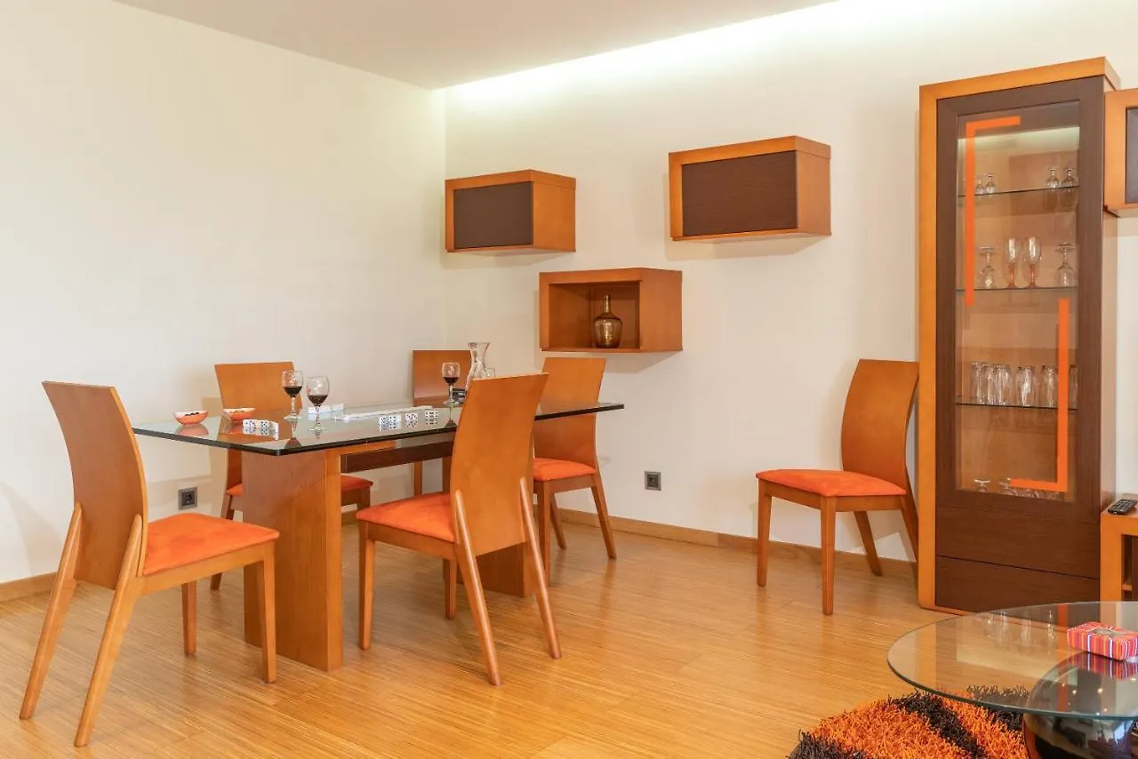 Casa Bianka Apartamento Funchal  Portugal