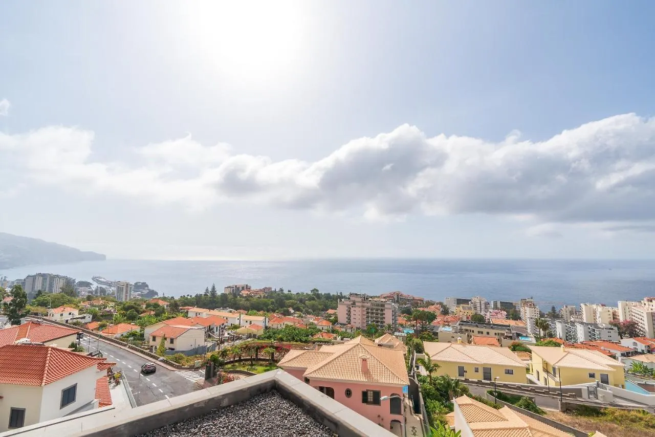 Casa Bianka Apartamento Funchal   Funchal (Madeira)