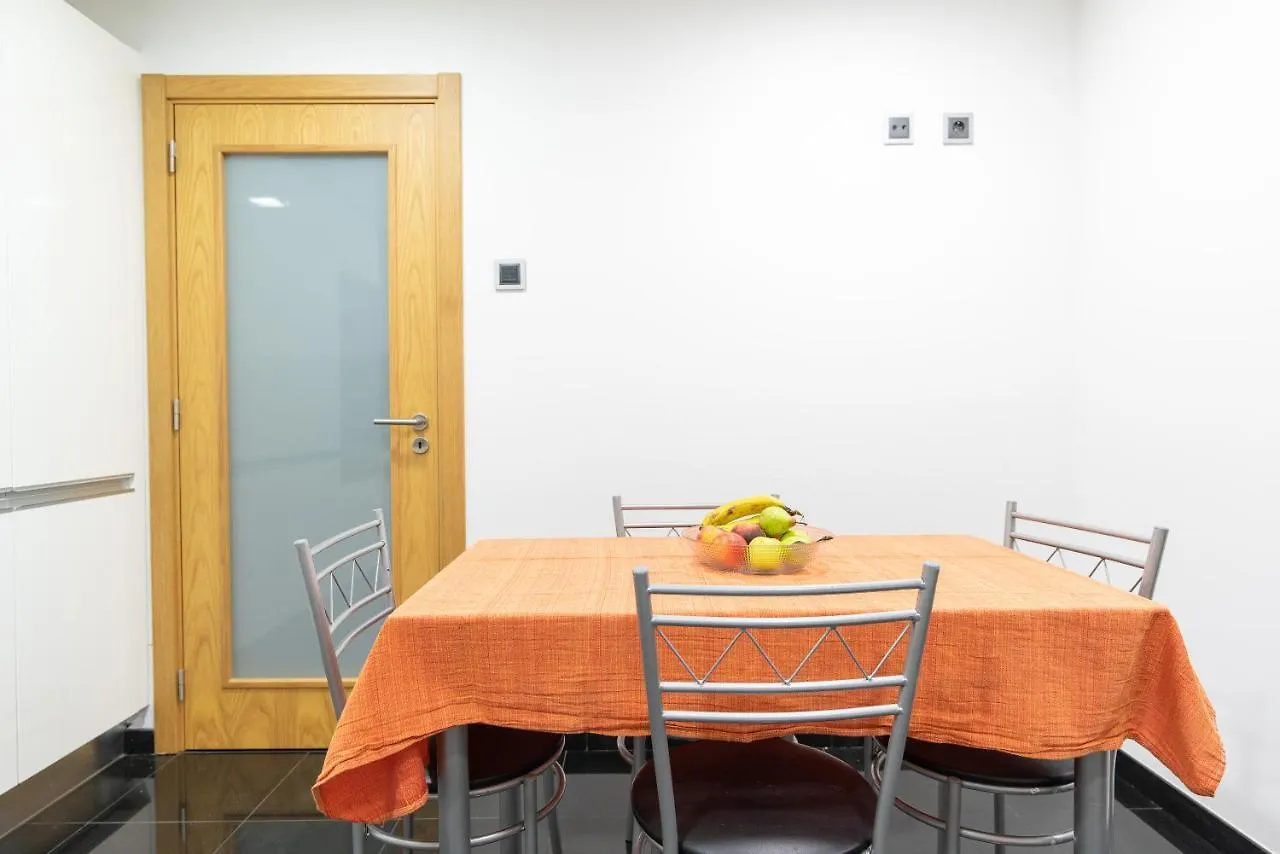 Casa Bianka Apartamento Funchal
