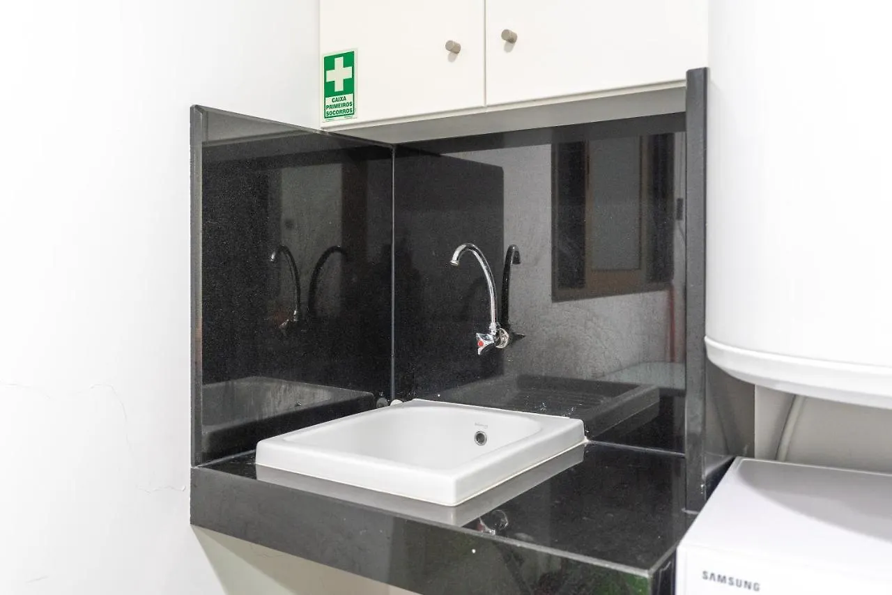 Casa Bianka Apartamento Funchal