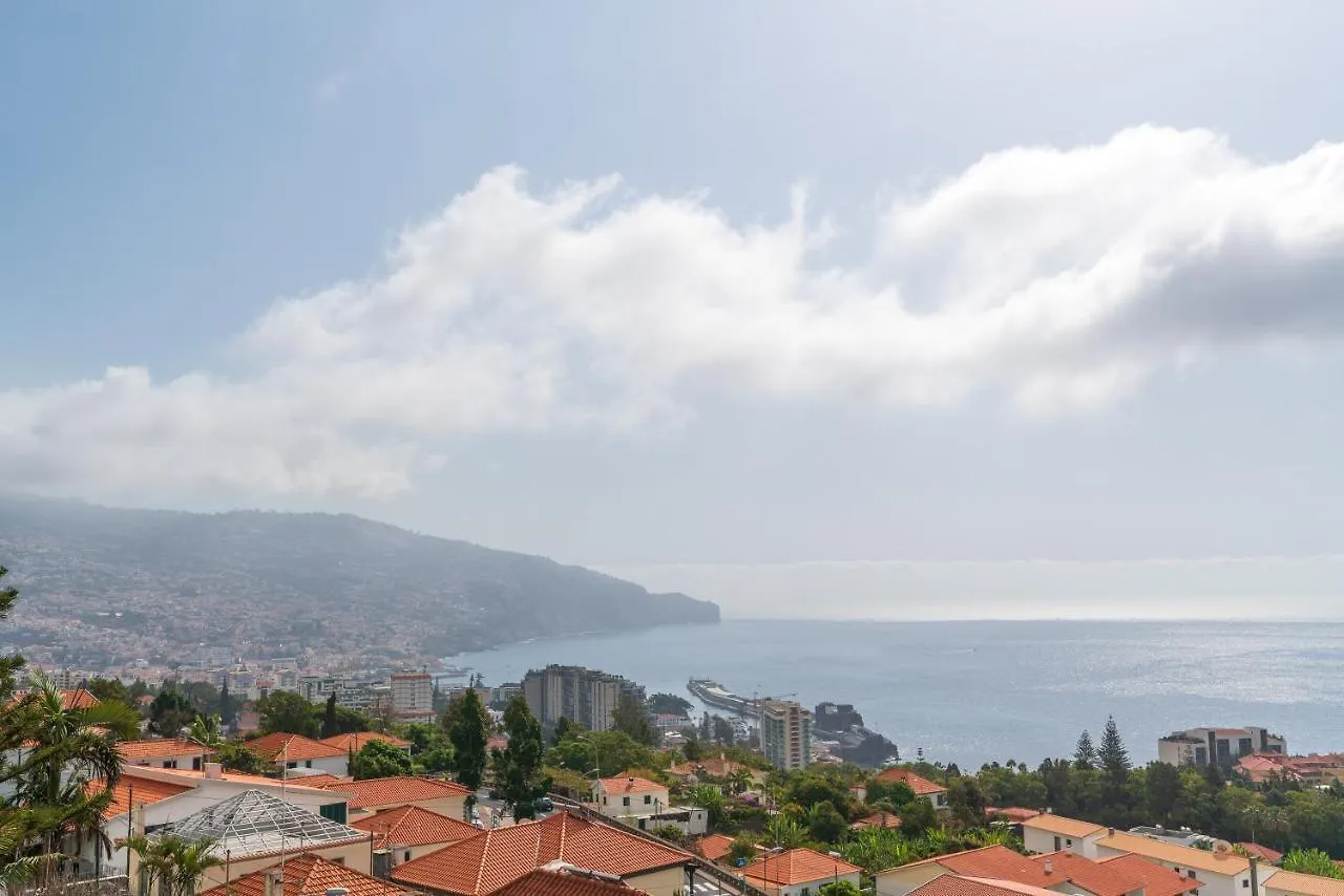 Casa Bianka Apartamento Funchal