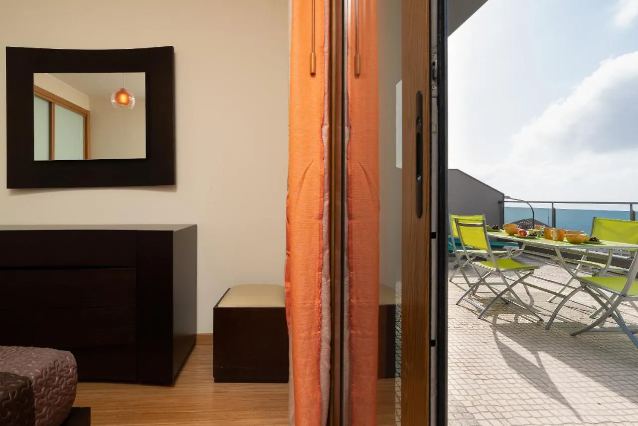Casa Bianka Apartamento Funchal  Portugal