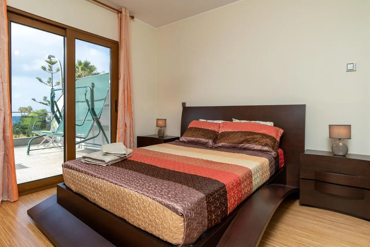 Casa Bianka Apartamento Funchal