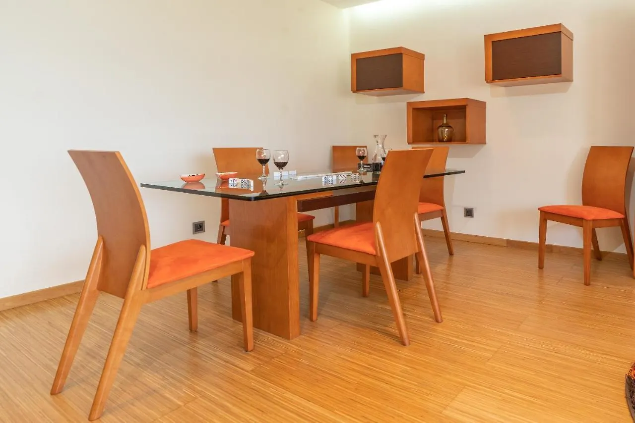 Casa Bianka Apartamento Funchal  0*, Funchal (Madeira)