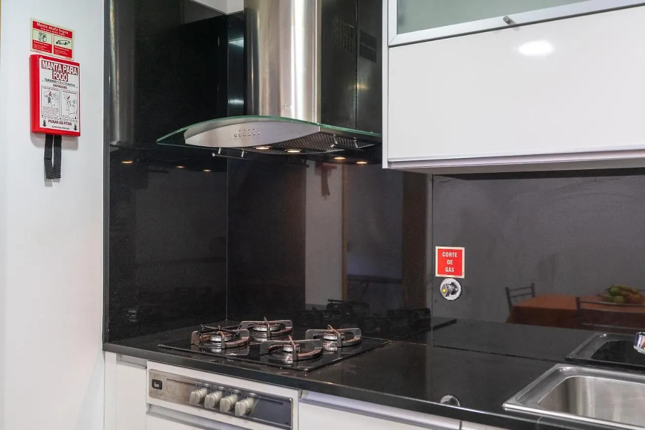 Casa Bianka Apartamento Funchal