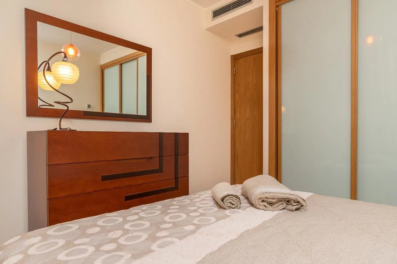 Casa Bianka Apartamento Funchal  0*, Funchal (Madeira)