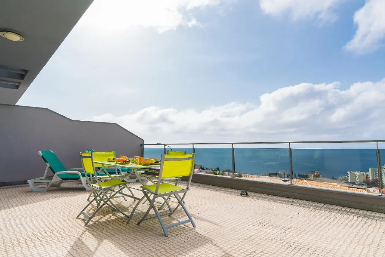 Casa Bianka Apartamento Funchal   Funchal (Madeira)